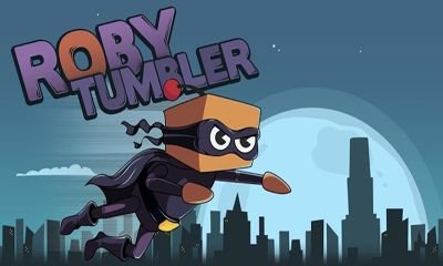 download Roby Tumbler apk
